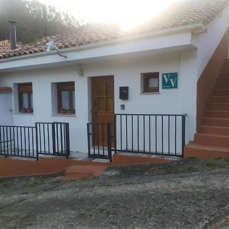Alquiler Integro Casa Proxima A Colunga Exterior foto