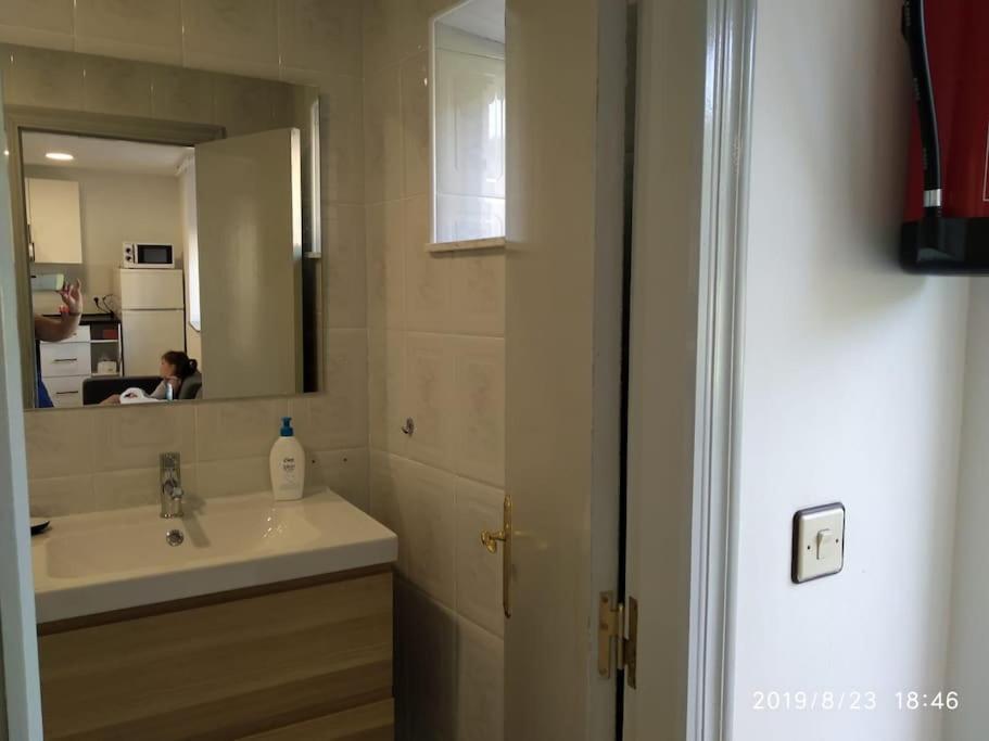 Alquiler Integro Casa Proxima A Colunga Exterior foto
