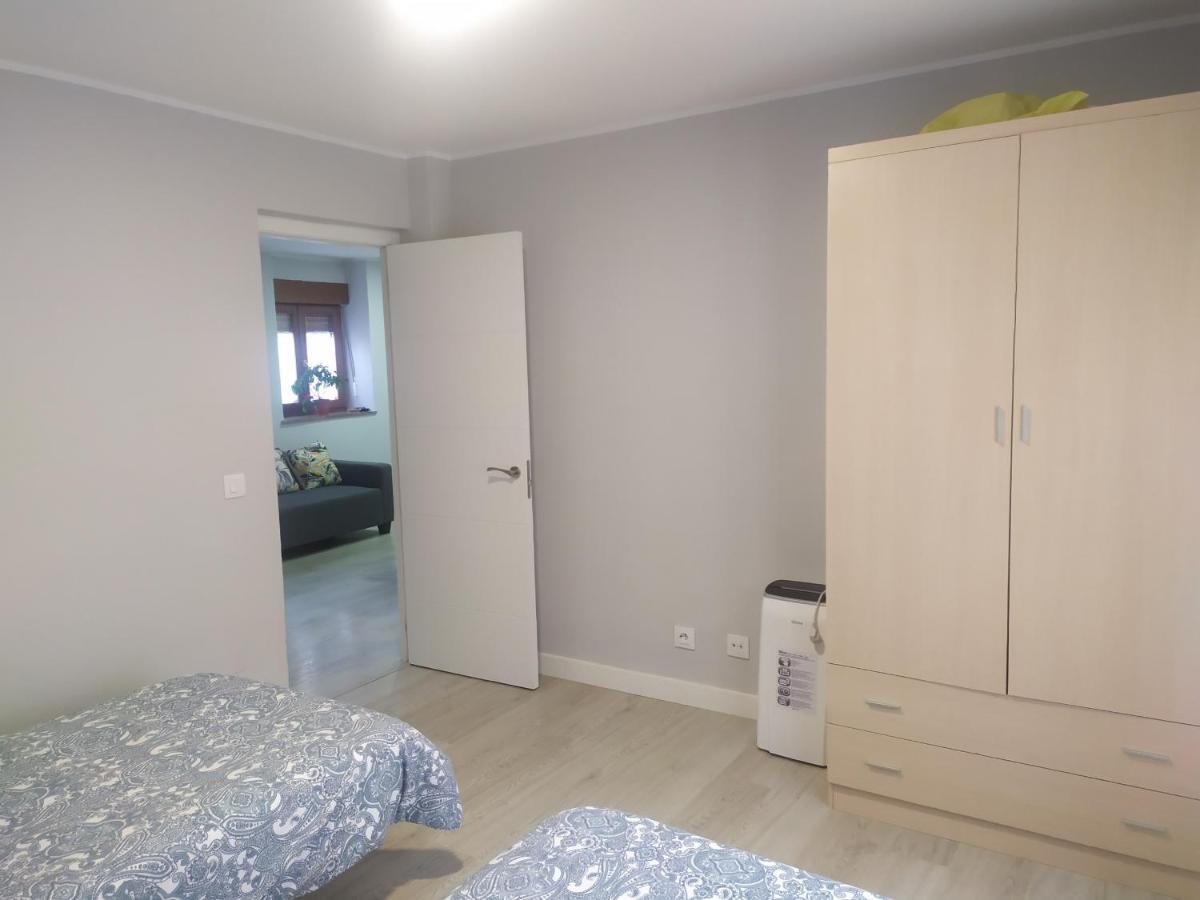 Alquiler Integro Casa Proxima A Colunga Exterior foto