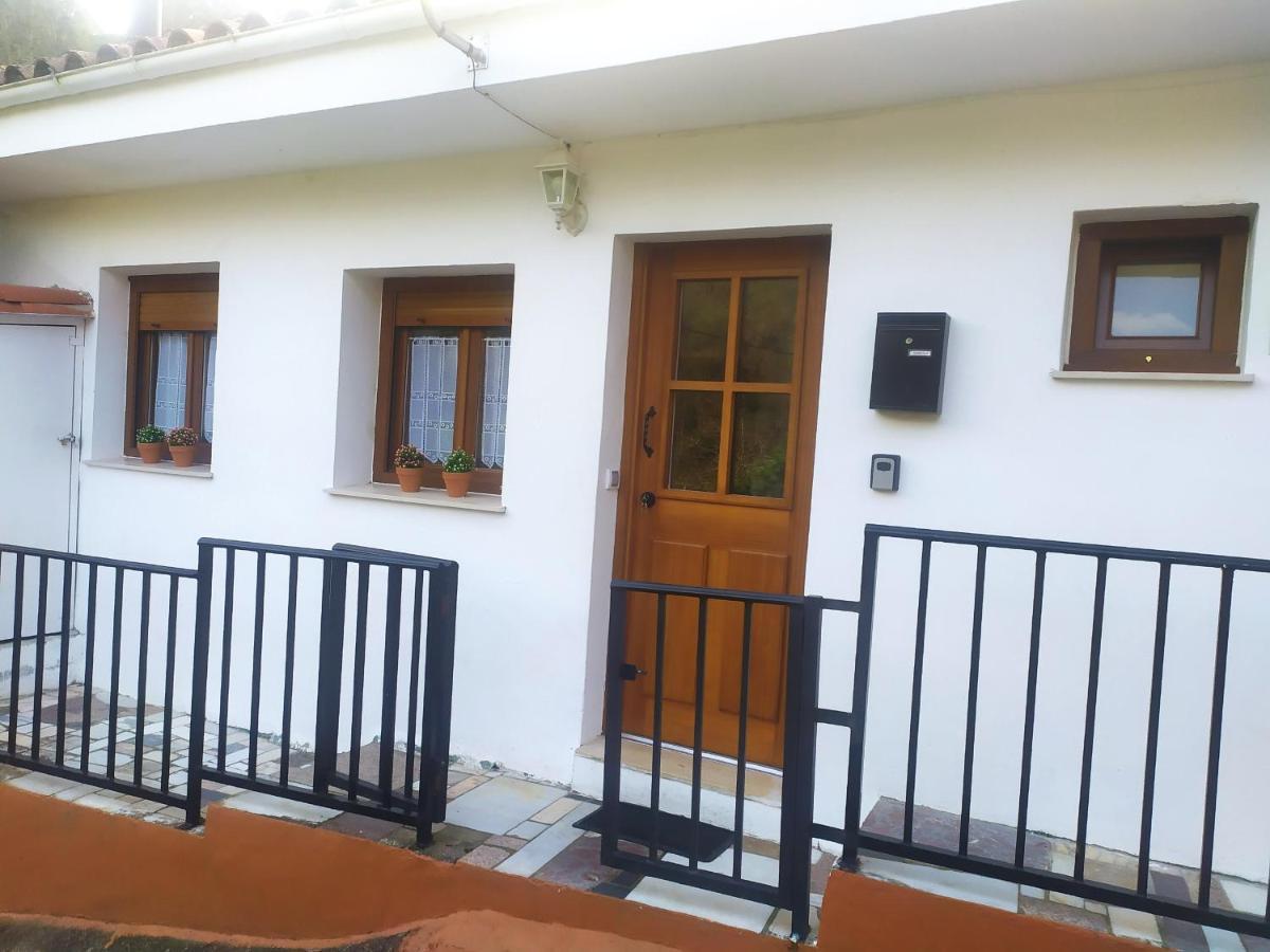 Alquiler Integro Casa Proxima A Colunga Exterior foto